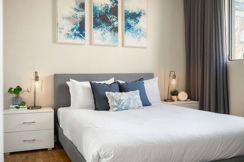 Urban Rest Foveaux St - Kalgoorlie Accommodation 6