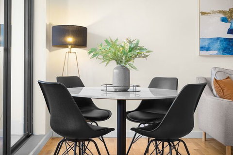 Urban Rest Foveaux St - Kalgoorlie Accommodation 5
