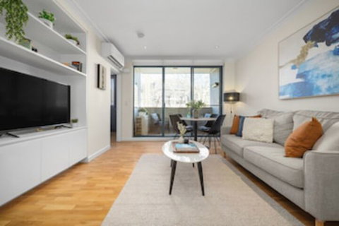 Urban Rest Foveaux St - Kalgoorlie Accommodation 0