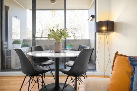 Urban Rest Foveaux St - Kalgoorlie Accommodation 7