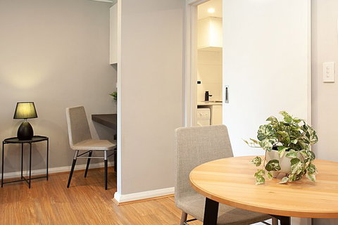 Urban Rest Elizabeth St - Kalgoorlie Accommodation 3