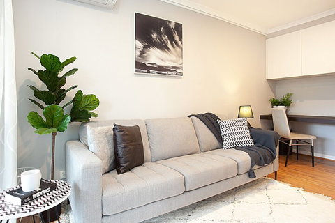 Urban Rest Elizabeth St - Kalgoorlie Accommodation 1