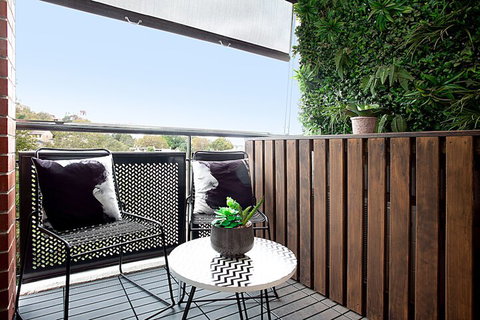 Urban Rest Elizabeth St - Kalgoorlie Accommodation 6