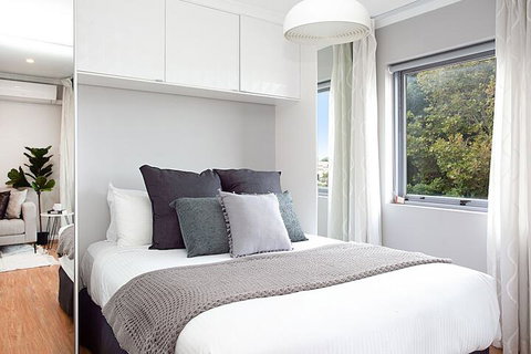 Urban Rest Elizabeth St - Kalgoorlie Accommodation 4