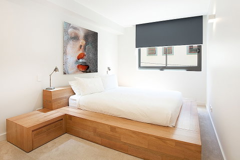 Urban Rest - Mary St - Kalgoorlie Accommodation 1