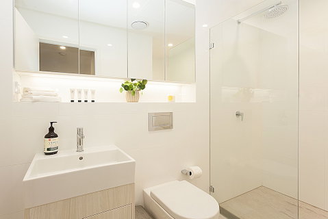 Urban Rest - Mary St - Kalgoorlie Accommodation 3