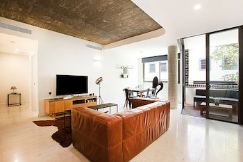 Urban Rest - Mary St - Kalgoorlie Accommodation 5