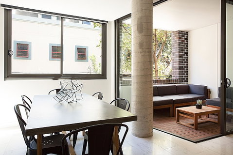 Urban Rest - Mary St - Kalgoorlie Accommodation 4