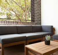 Urban Rest - Mary St - Kalgoorlie Accommodation
