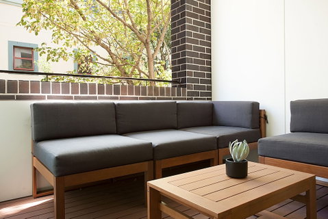 Urban Rest - Mary St - Kalgoorlie Accommodation 0