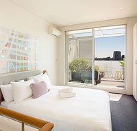 Urban Rest The Cooper - Kalgoorlie Accommodation
