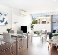 Urban Rest - Riley St - Kalgoorlie Accommodation