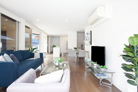 Urban Rest - Riley St - Kalgoorlie Accommodation 7