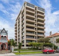 Exquisite 2 Bedroom Beach City Views - Kalgoorlie Accommodation