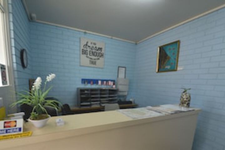 Patyah ACT Kalgoorlie Accommodation