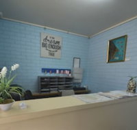 Edenhope Motor inn - Kalgoorlie Accommodation