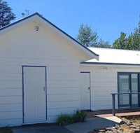 Old White Church Bed  Breakfast - Kalgoorlie Accommodation