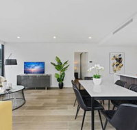 HomeHotel Luxury  Contemporary Apt - Kalgoorlie Accommodation