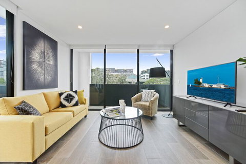 HomeHotel Luxury & Contemporary Apt - Kalgoorlie Accommodation 2