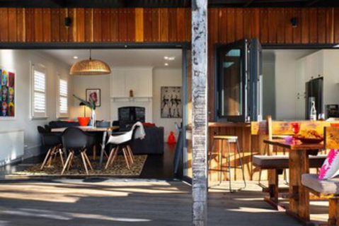 Fontaine - Kalgoorlie Accommodation 0