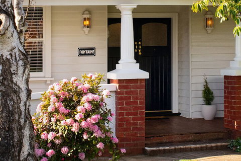 Fontaine - Kalgoorlie Accommodation 1