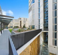 Beau Monde Apartments Newcastle - Verve Apartments - Kalgoorlie Accommodation