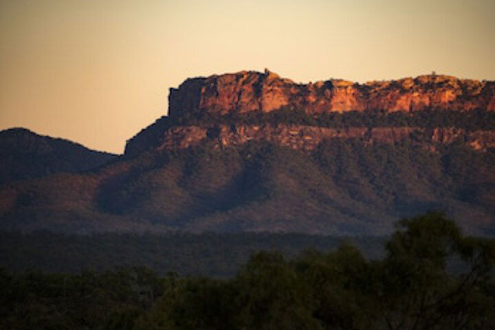 Nychum QLD Kalgoorlie Accommodation