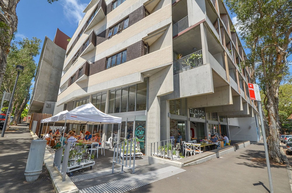 Surry Hills NSW Kalgoorlie Accommodation