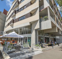 Urban Rest - Waterloo St - Kalgoorlie Accommodation