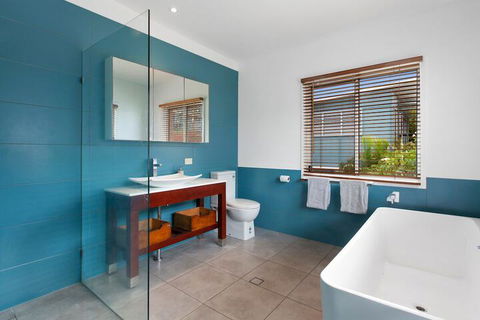 BEACH HOUSE On PEARL - Kalgoorlie Accommodation 6