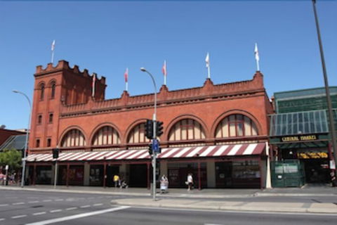 BANK192 - Kalgoorlie Accommodation 1