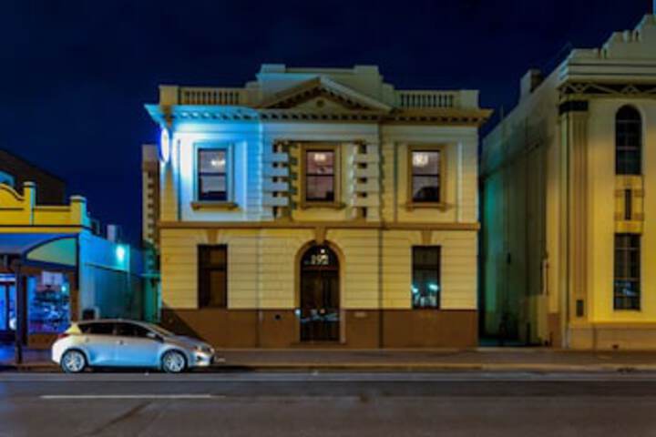 West Hindmarsh SA Kalgoorlie Accommodation