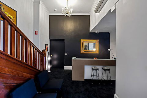 BANK192 - Kalgoorlie Accommodation 7