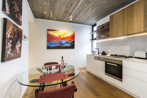 New 1 Bedroom Apt In The Heart Of Surry Hills - Kalgoorlie Accommodation 6