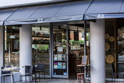 New 1 Bedroom Apt In The Heart Of Surry Hills - Kalgoorlie Accommodation 3