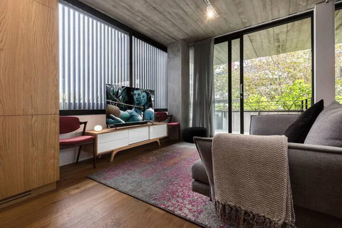 New 1 Bedroom Apt In The Heart Of Surry Hills - Kalgoorlie Accommodation 4