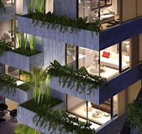 New 1 Bedroom Apt in the Heart of Surry Hills - Kalgoorlie Accommodation