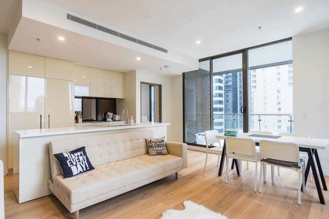 Fabulous City 2 BDR Apt In New Building - Kalgoorlie Accommodation 7