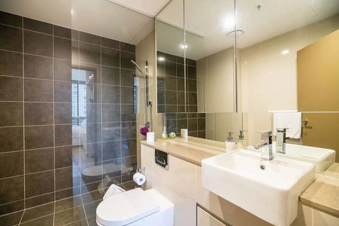 Fabulous City 2 BDR Apt In New Building - Kalgoorlie Accommodation 4