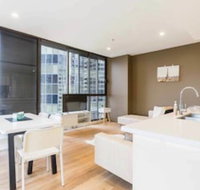 Fabulous City 2 BDR Apt in New Building - Kalgoorlie Accommodation