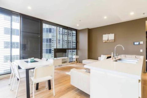 Fabulous City 2 BDR Apt In New Building - Kalgoorlie Accommodation 0