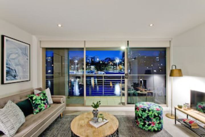 Sydney City NSW Kalgoorlie Accommodation