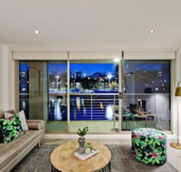 Absolute Sydney Harbour Front Luxury With Parking - Kalgoorlie Accommodation