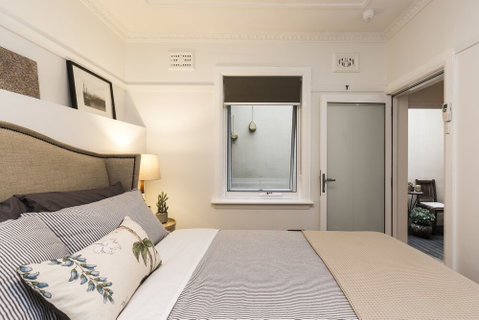 Art Deco 2 Bed Sydney & Darlinghurst Gem - Kalgoorlie Accommodation 3
