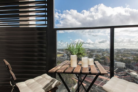 Redfern One Bedroom Apartment With Views - Kalgoorlie Accommodation 6