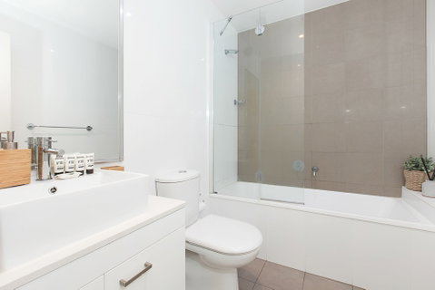 Redfern One Bedroom Apartment With Views - Kalgoorlie Accommodation 1