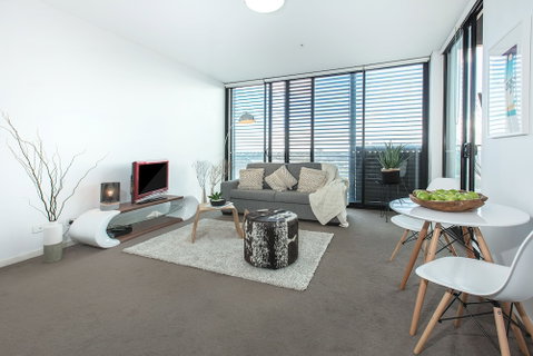 Redfern One Bedroom Apartment With Views - Kalgoorlie Accommodation 4
