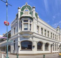 Leura Hotel Camperdown - Kalgoorlie Accommodation