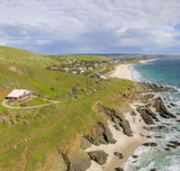 Cliffs End Beach Shack 105 Gold Coast Drive Carrickalinga - Kalgoorlie Accommodation
