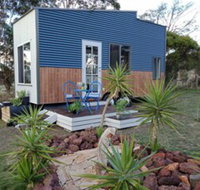 Dyl  Lils Tiny House on Wheels - Kalgoorlie Accommodation
